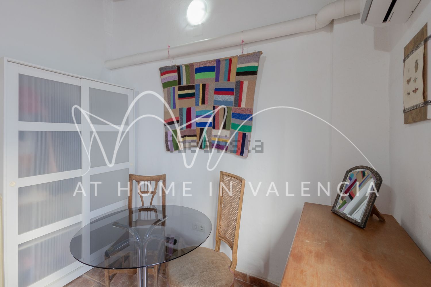 Pis de 55 m² a València