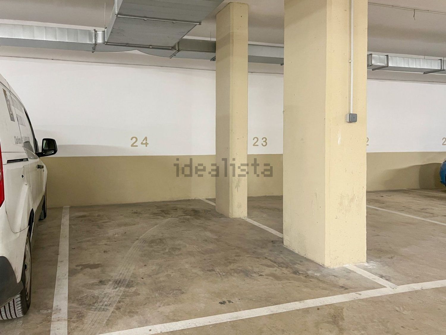 Appartamento 79 m² a Valencia