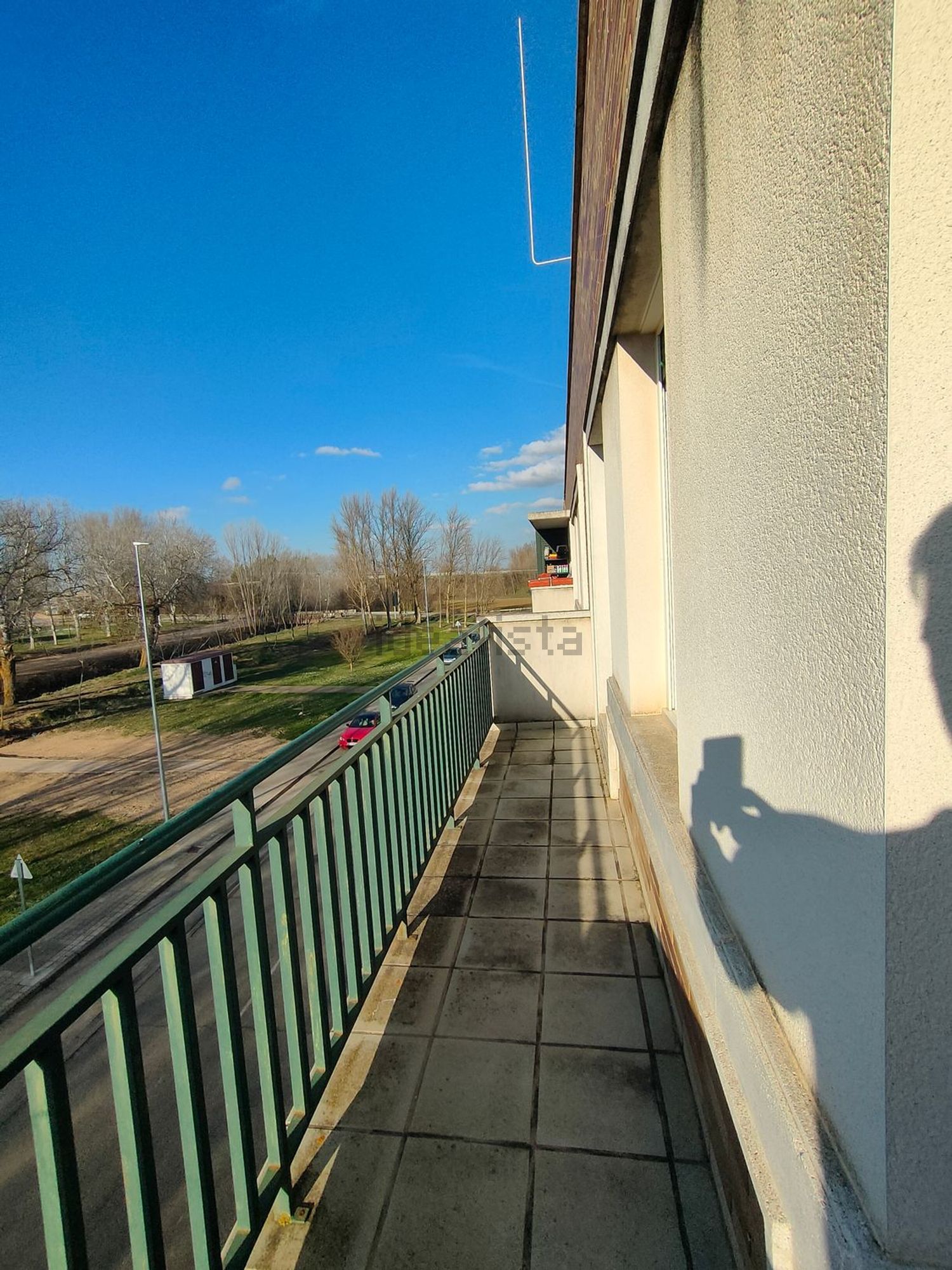 Piso de 90 m² en Grijota
