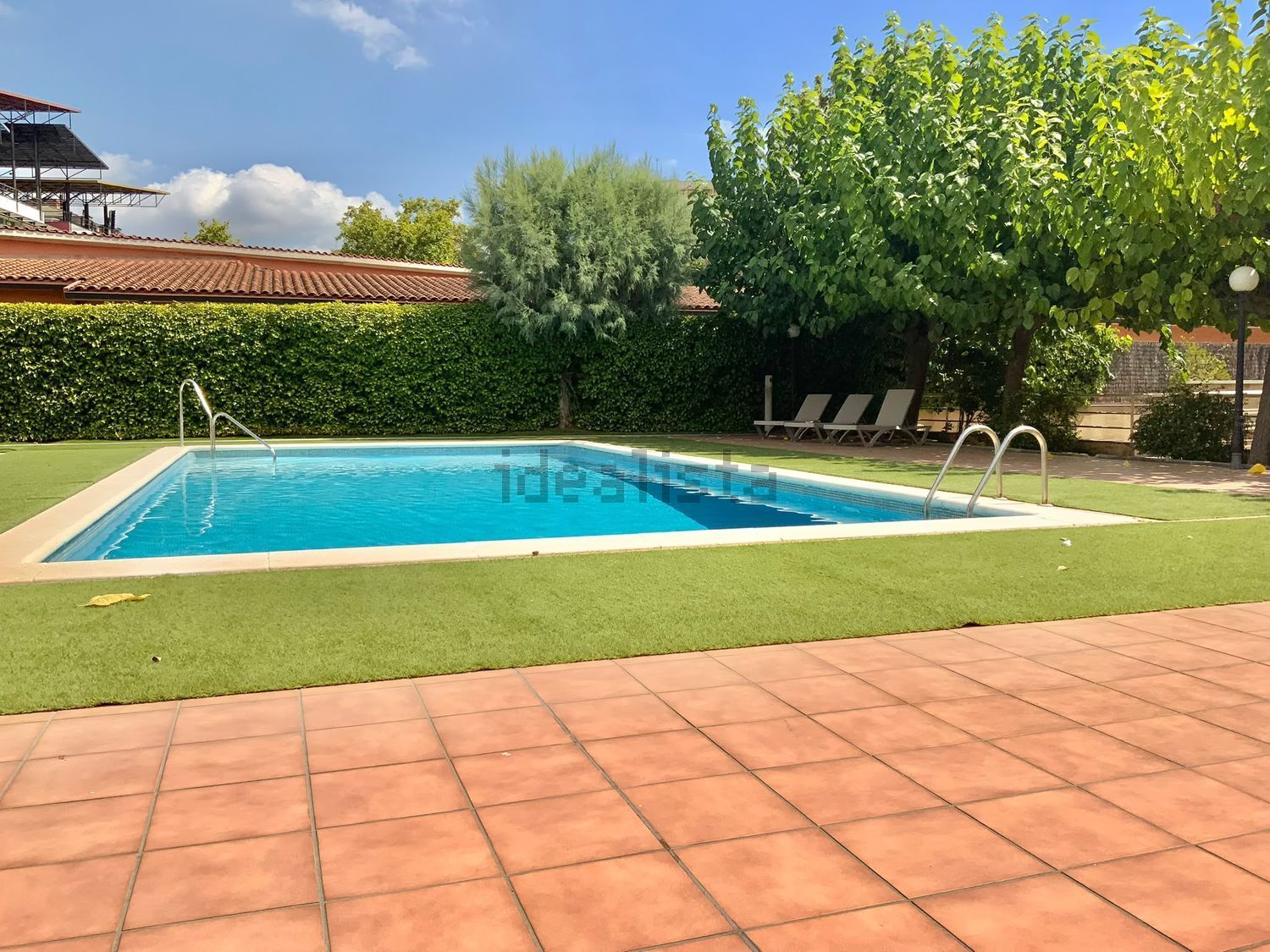 House 213 m² in Martorell