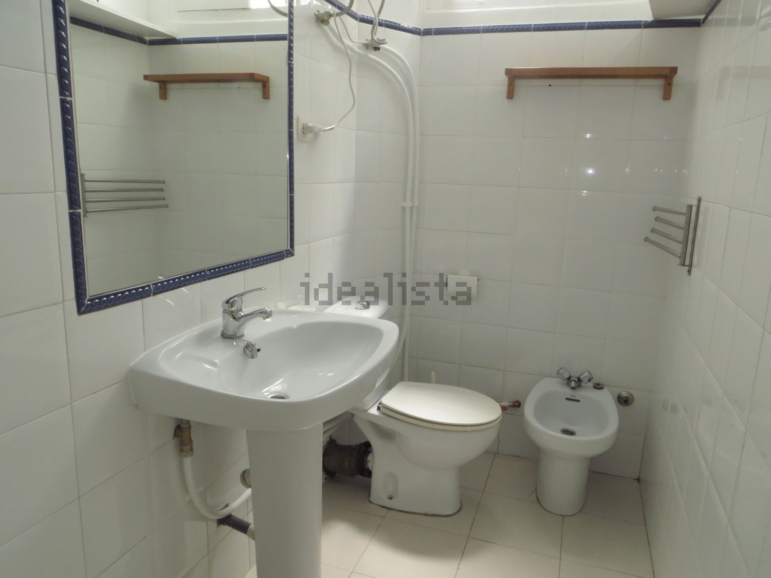 Habitació de lloguer, Sevilla