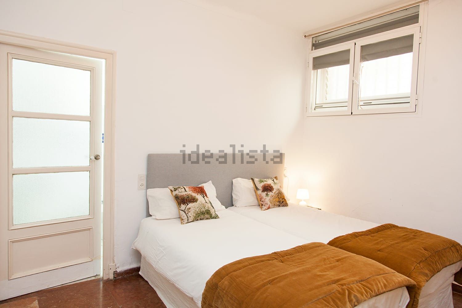 Pis de 60 m² a Sevilla