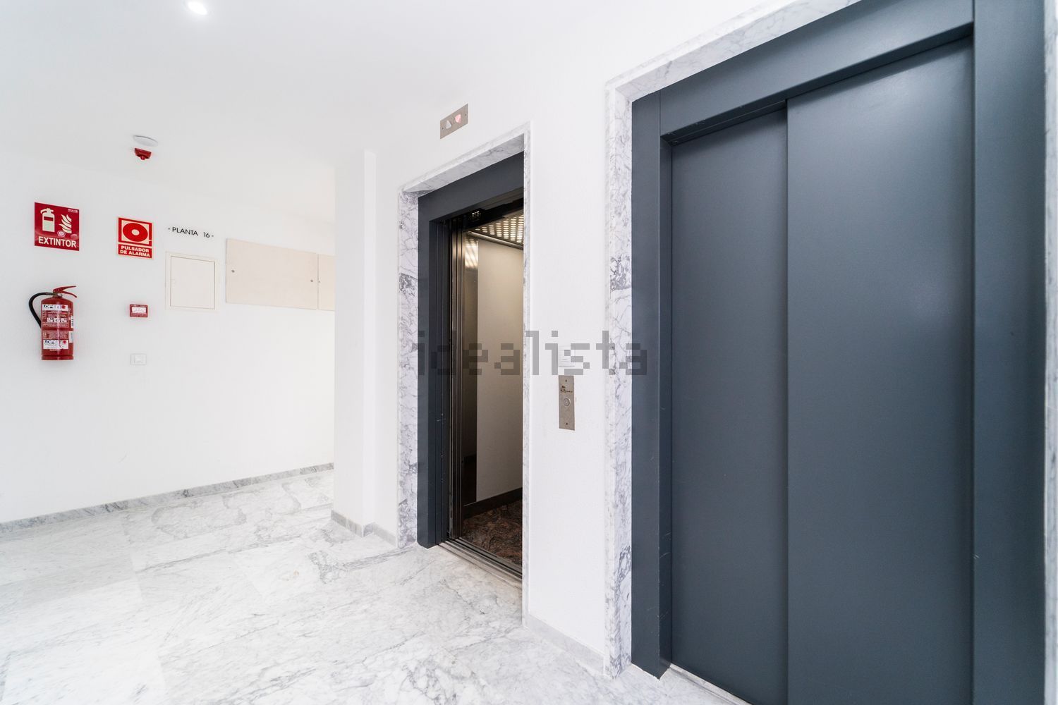 Pis de 120 m² a Benidorm