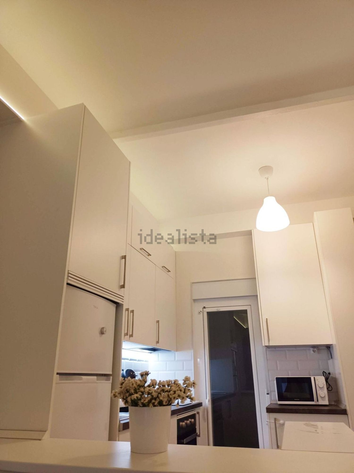 Appartamento 37 m² a Madrid