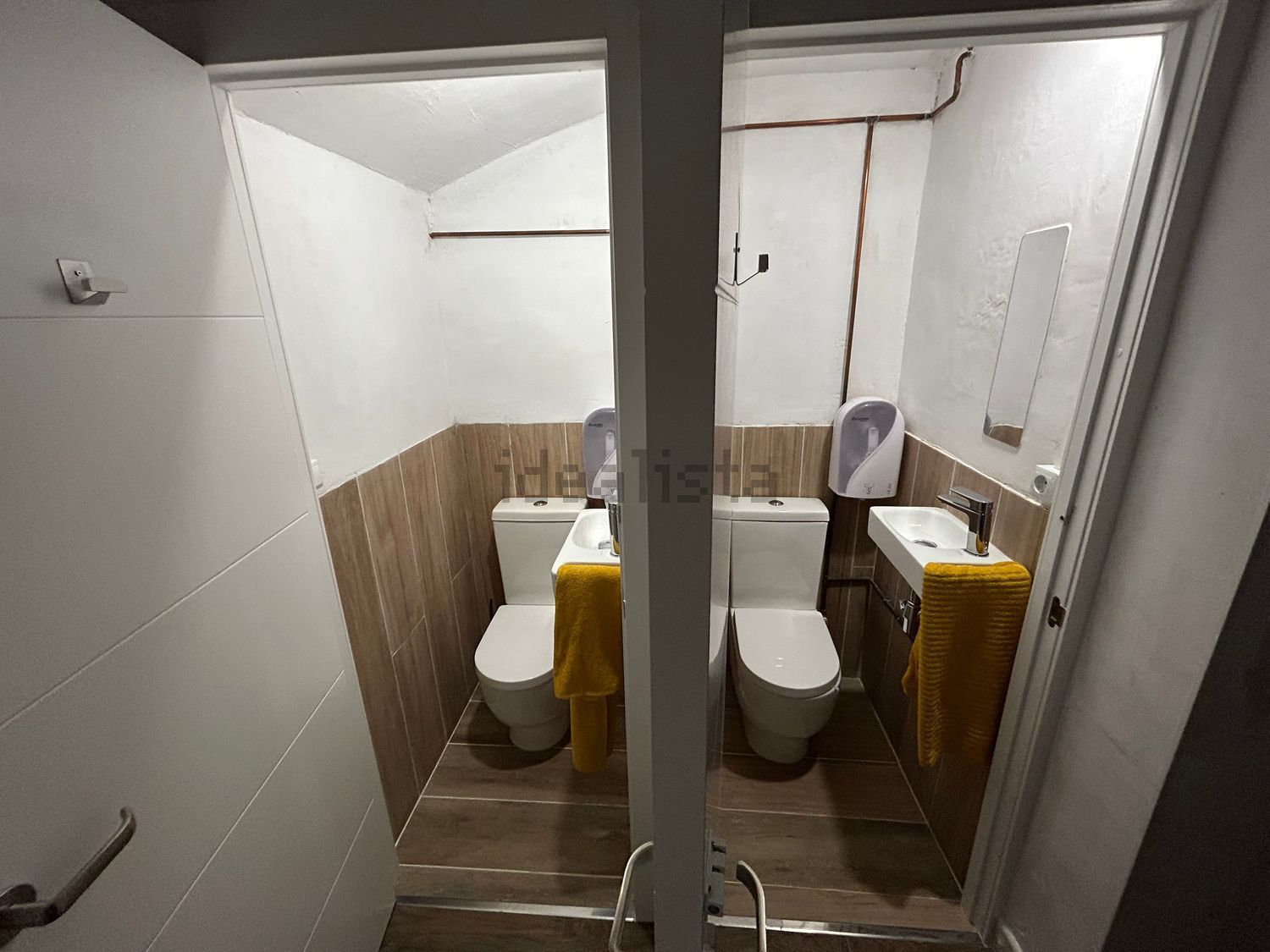Habitación en alquiler, Barcelona