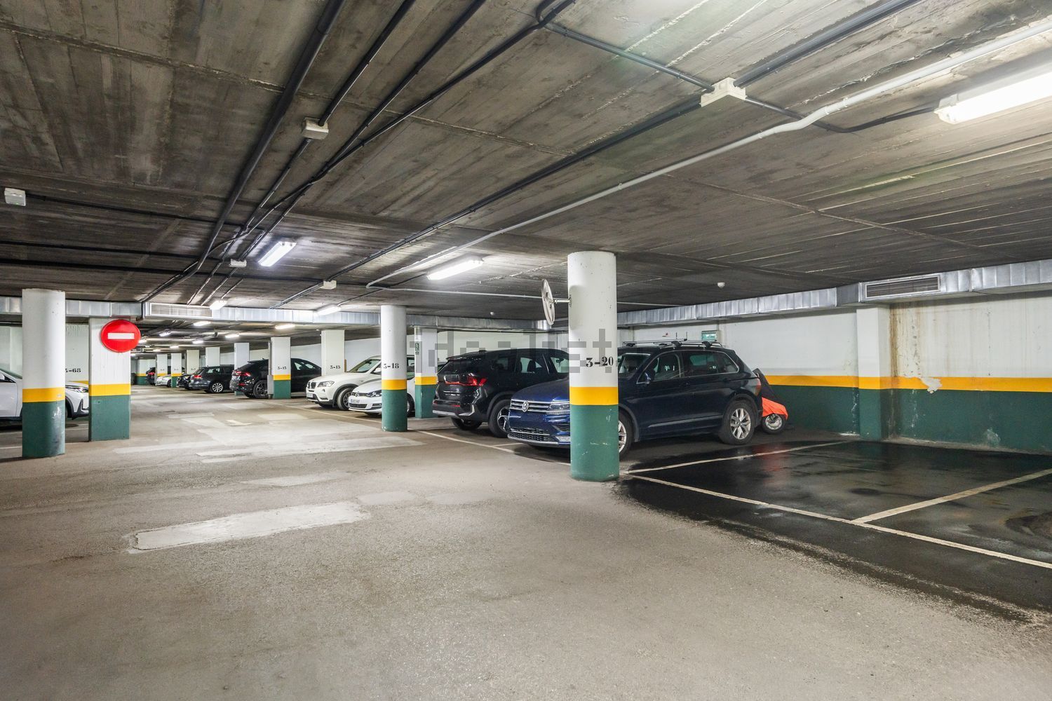 Pis de 75 m² a Madrid