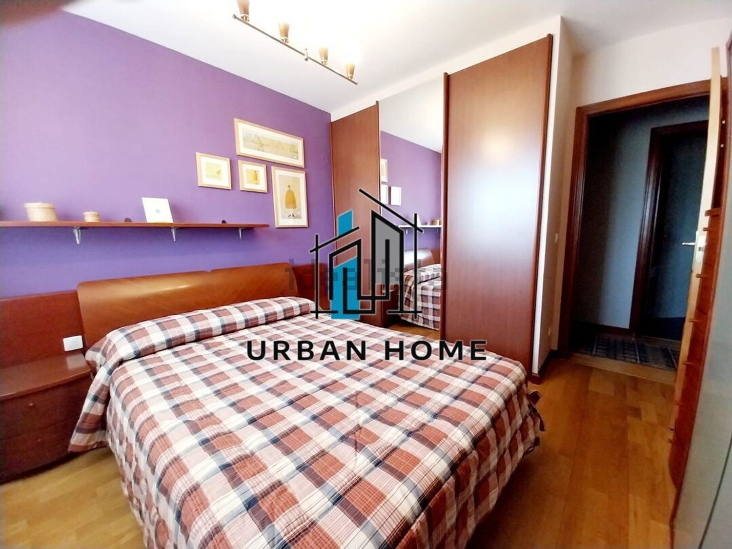 Piso de 80 m² en León