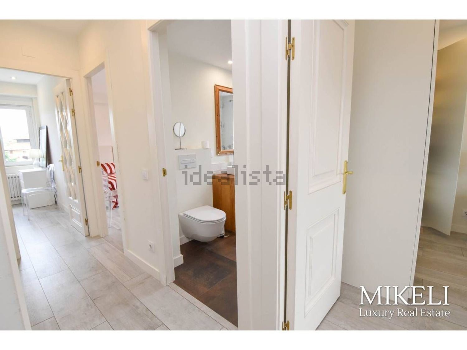 Wohnung 117 m² in Santander