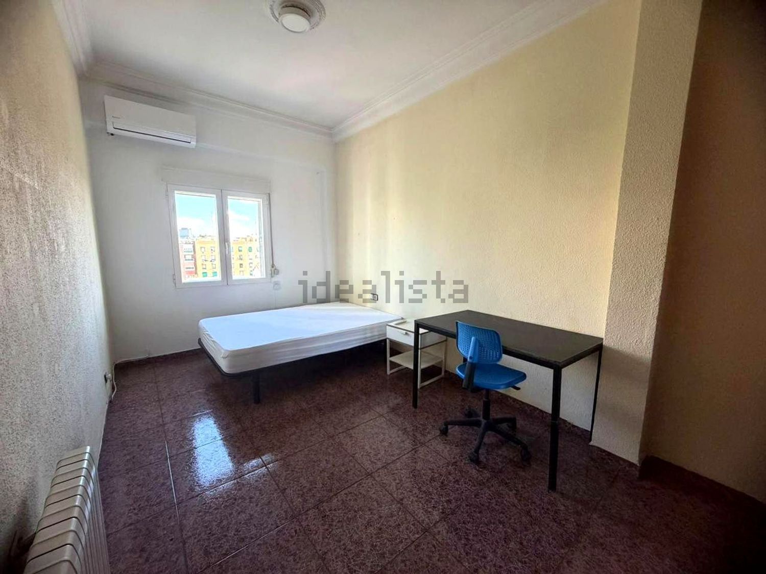 Pis de 117 m² a Madrid