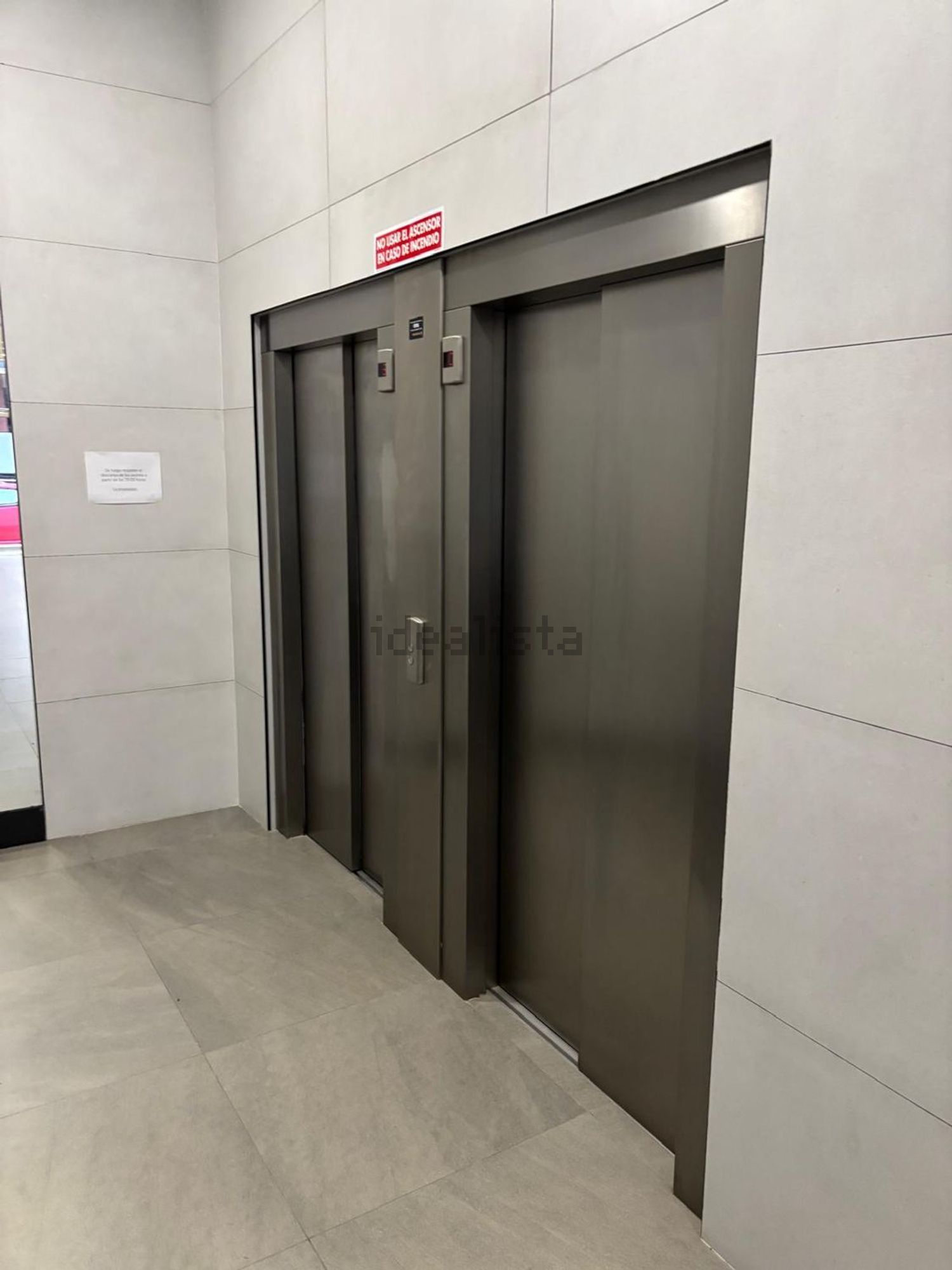 Pis de 80 m² a Múrcia