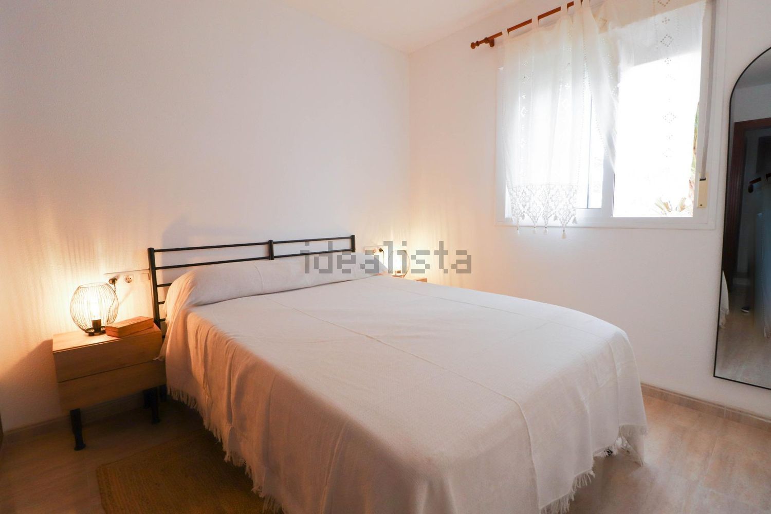 Appartamento 43 m² a Roquetas de Mar