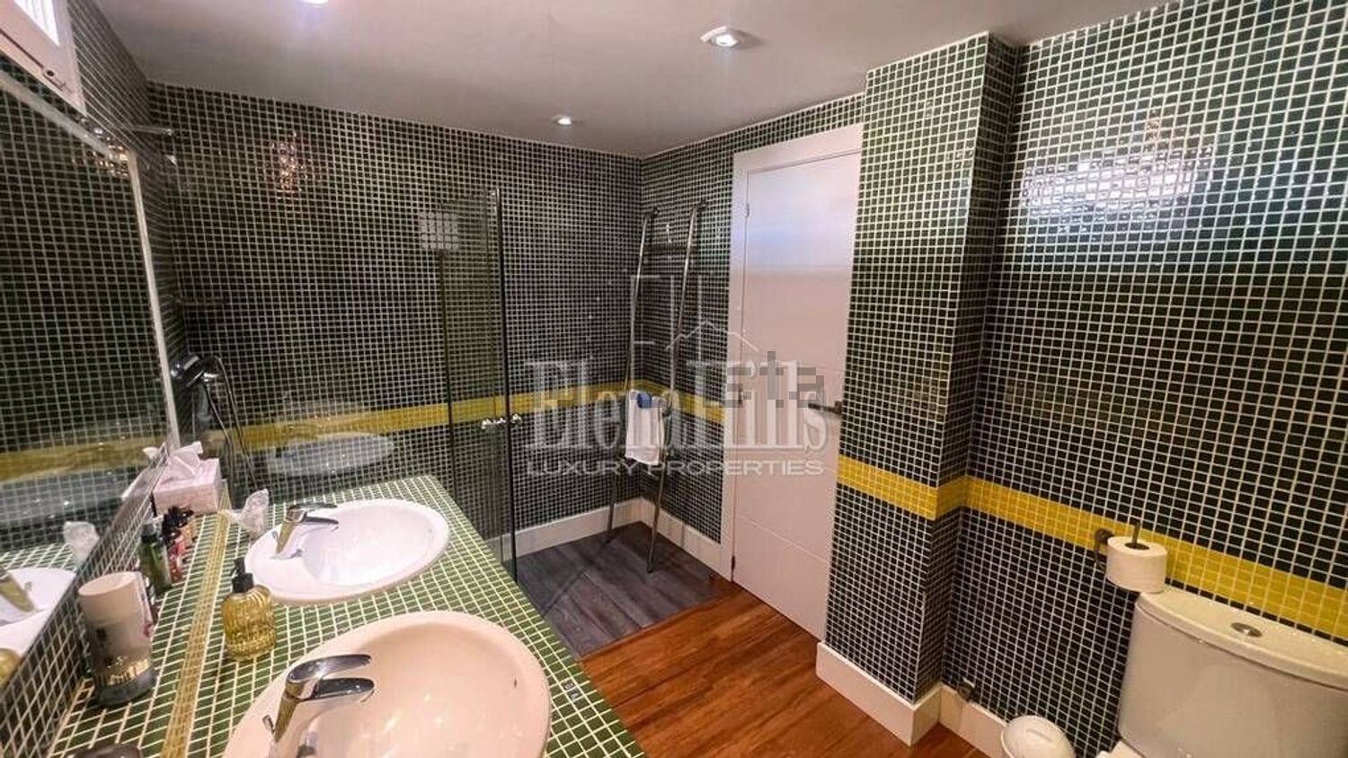 Wohnung 180 m² in Benidorm