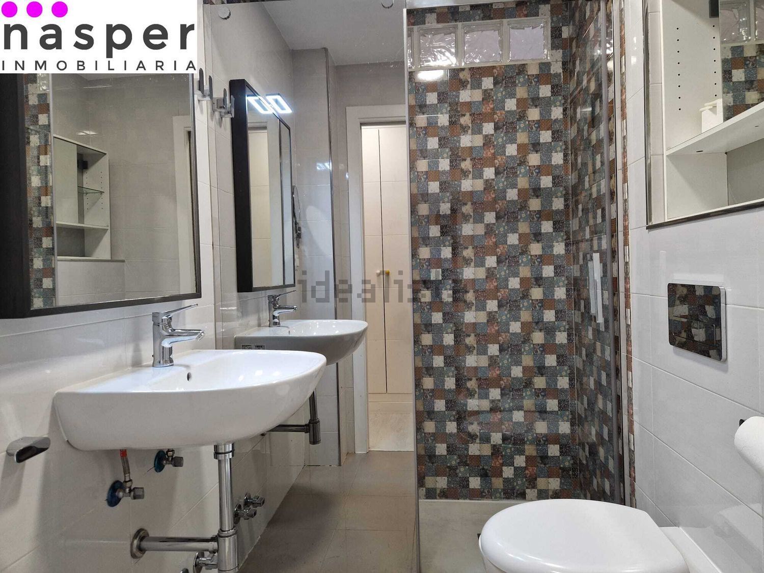 Appartamento 87 m² a Siviglia
