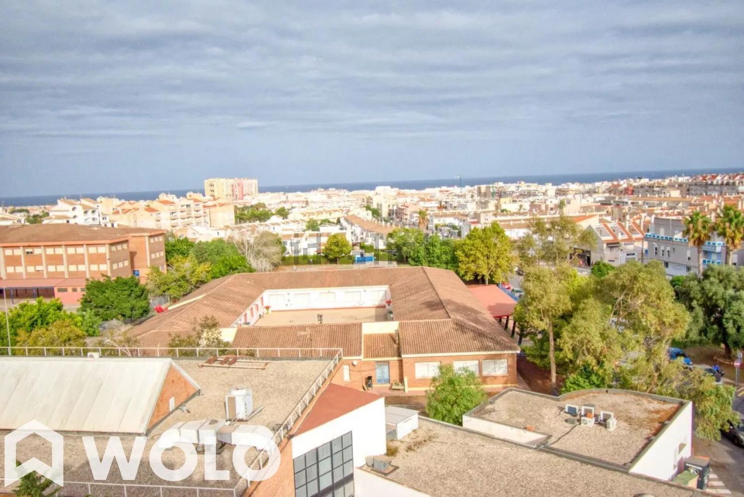 Appartement 70 m² à Torrevieja