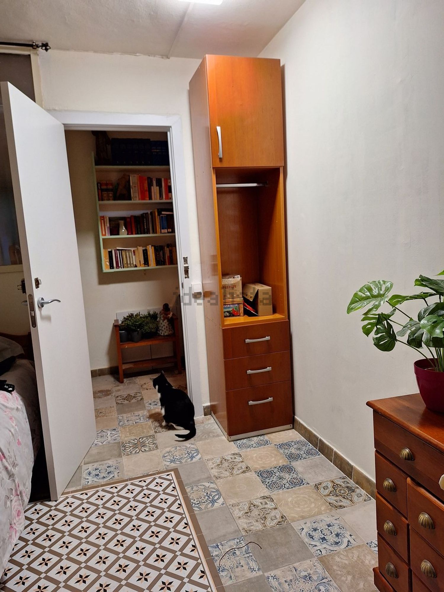 Habitación en alquiler, Hospitalet de Llobregat