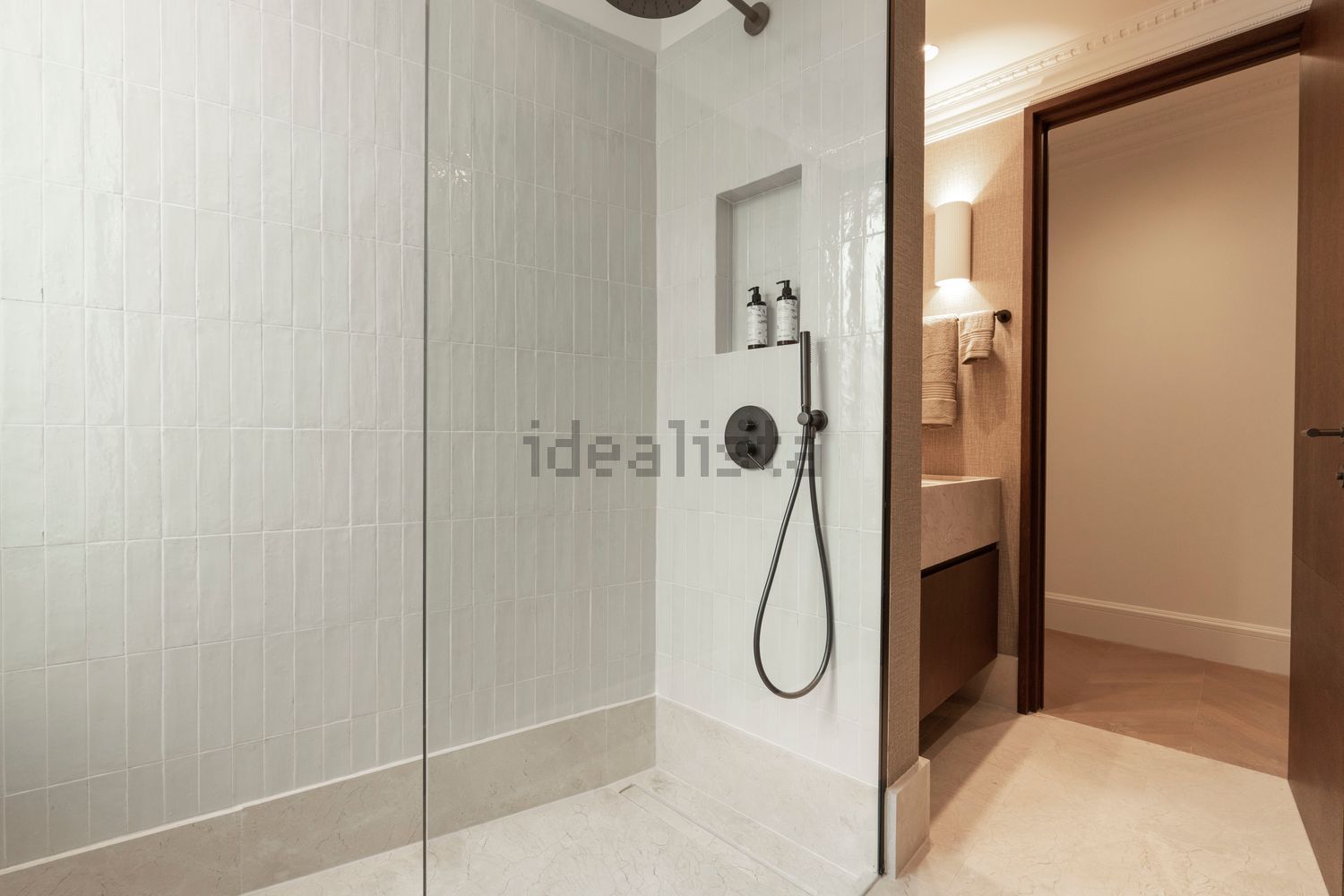 Pis de 102 m² a Madrid