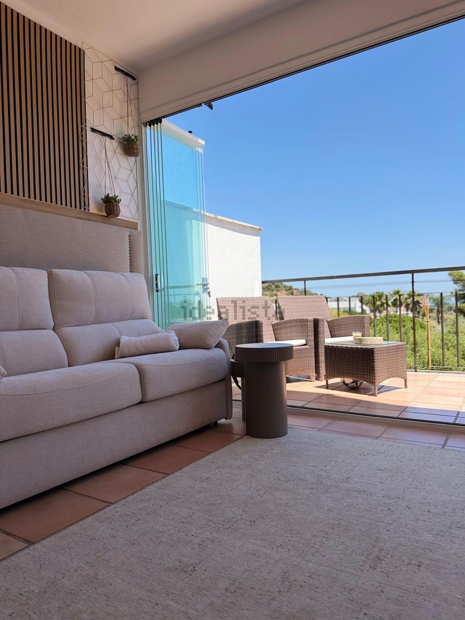 Appartamento 152 m² a Benahavís