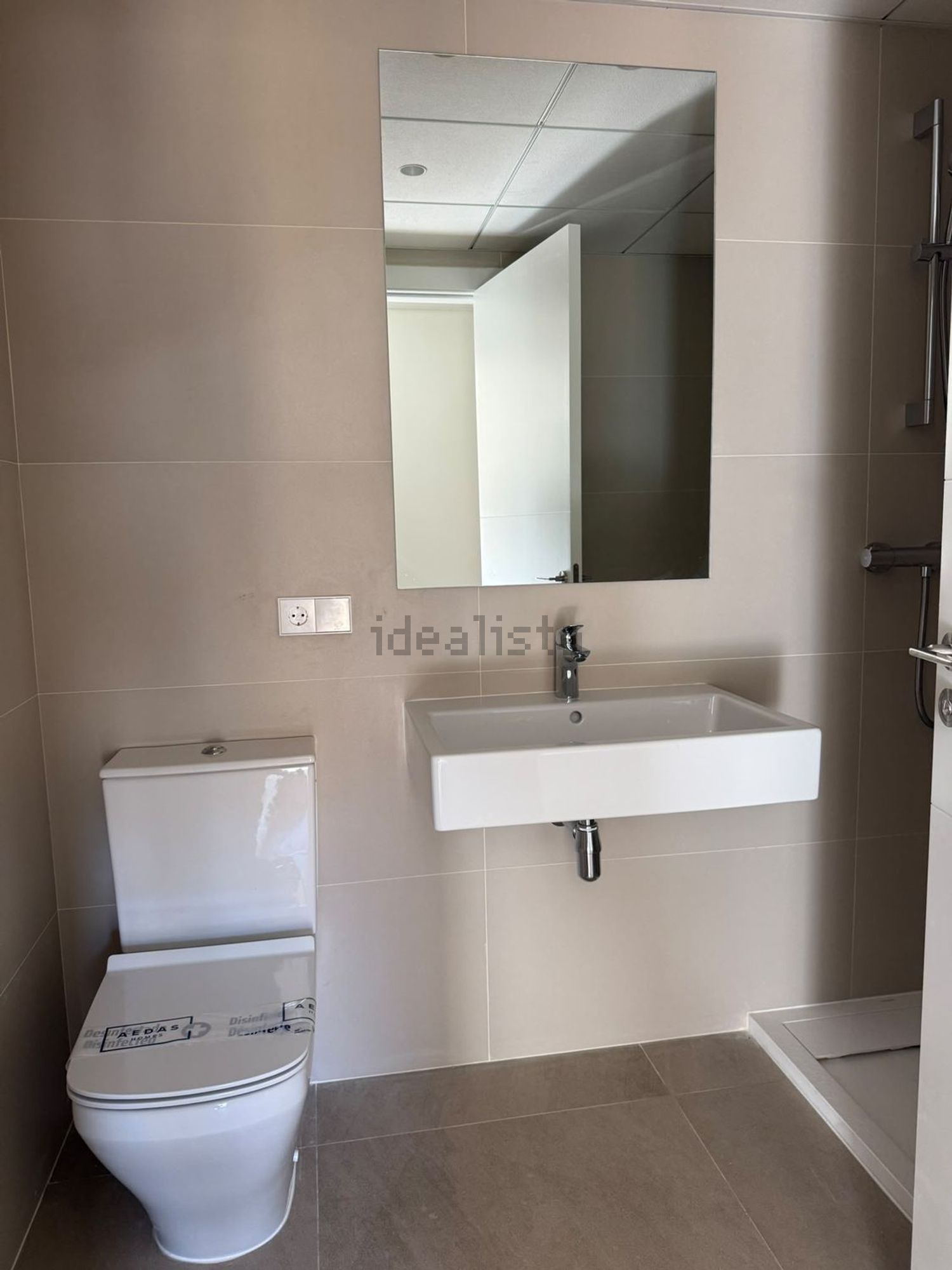Piso de 78 m² en Valencia