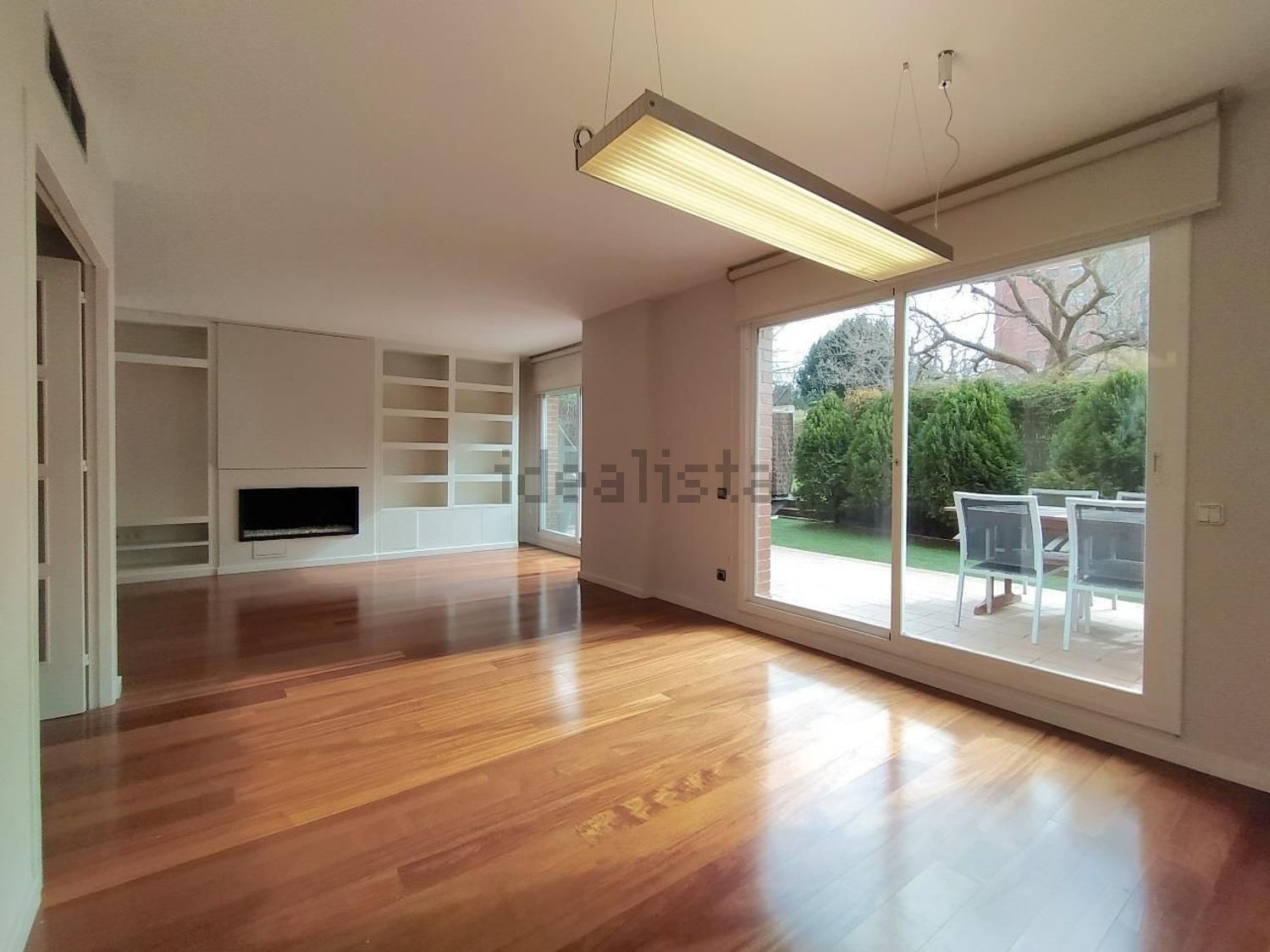 Piso de 165 m² en Sant Feliu de Llobregat