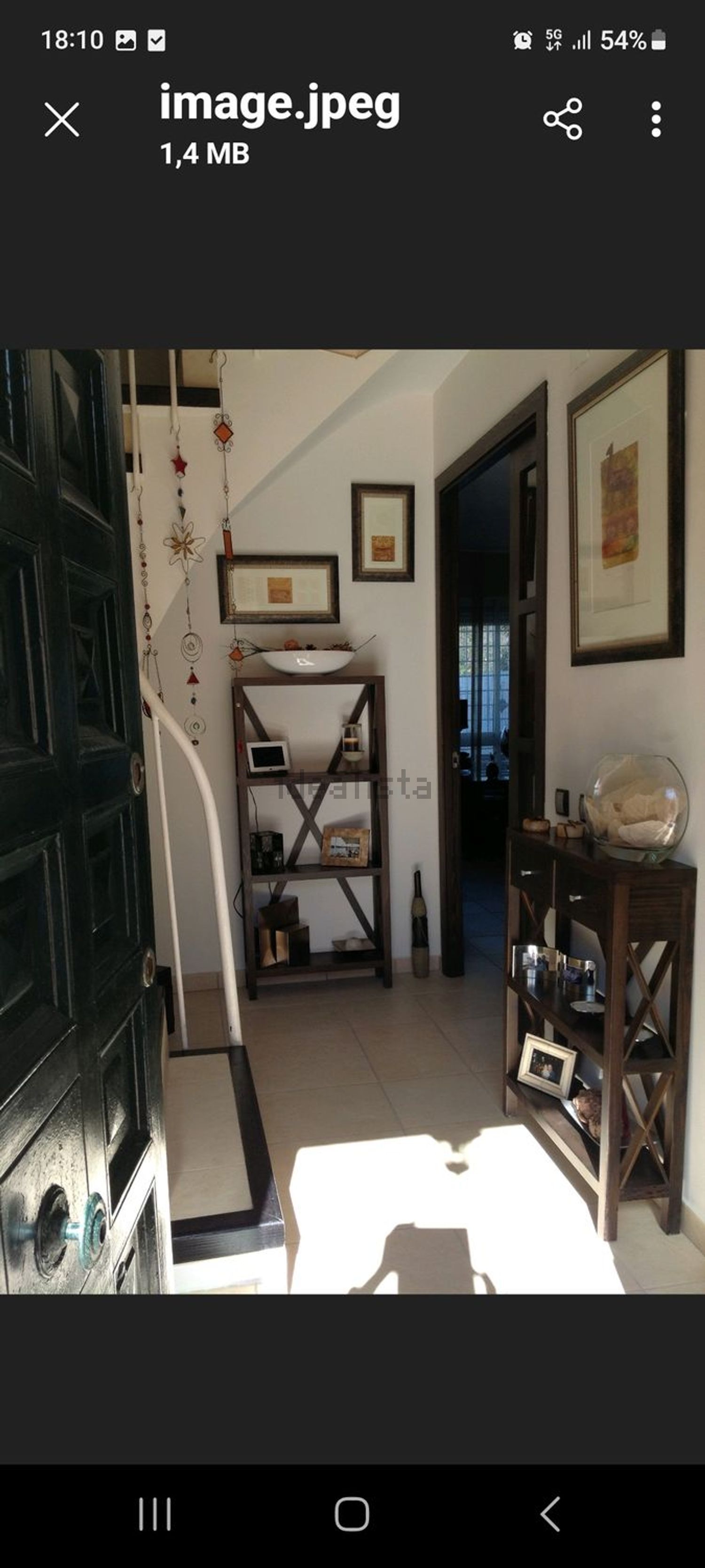 Casa de 120 m² a Tomares