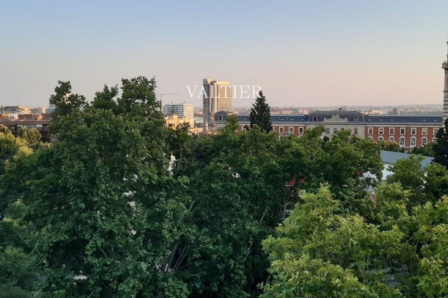 Pis de 146 m² a Madrid