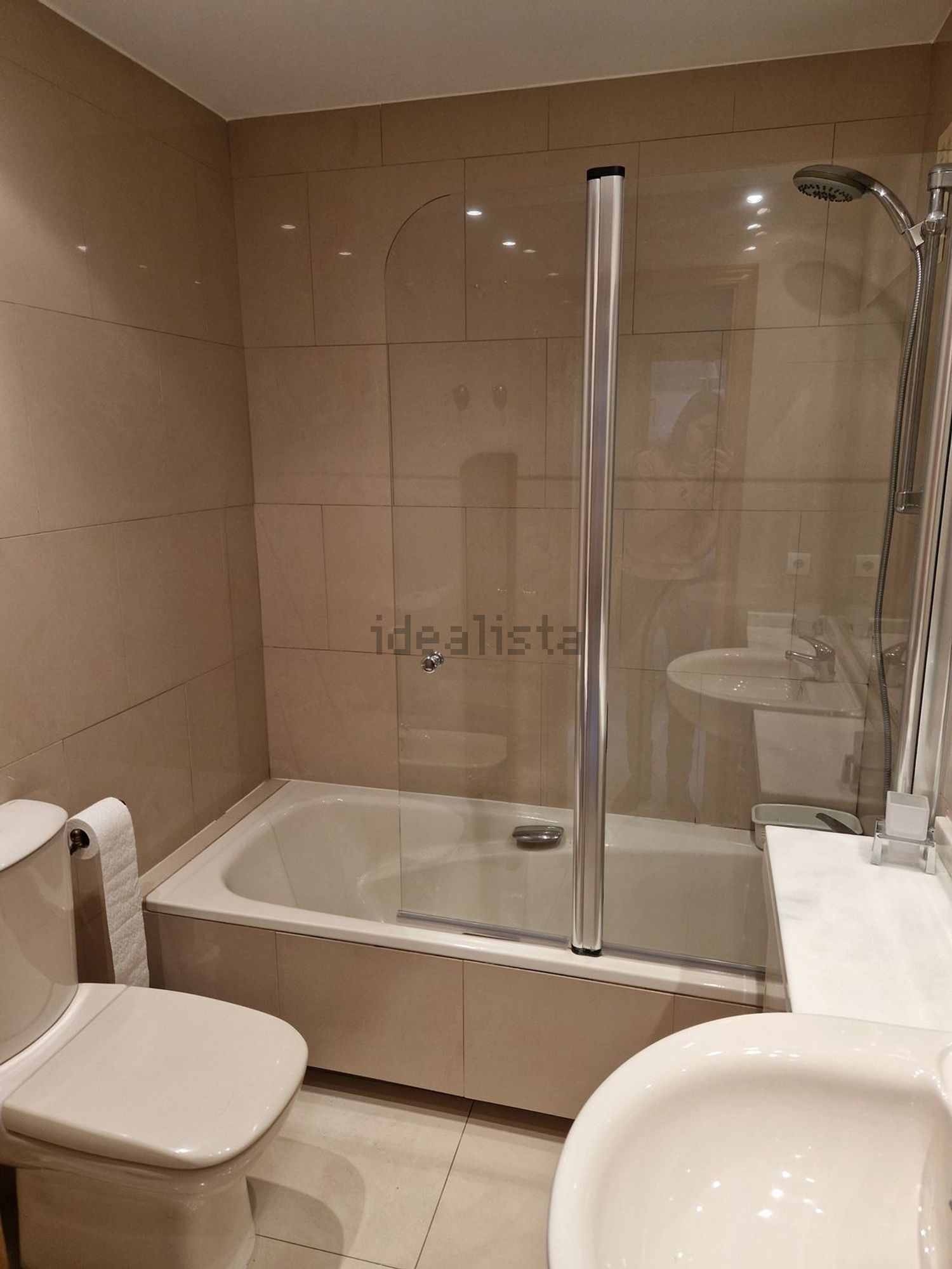 Pis de 127 m² a Sevilla