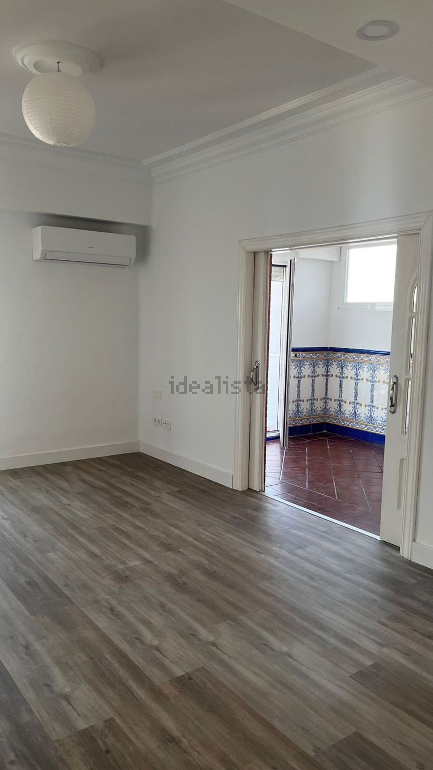 Apartamento 94 m² em Granada