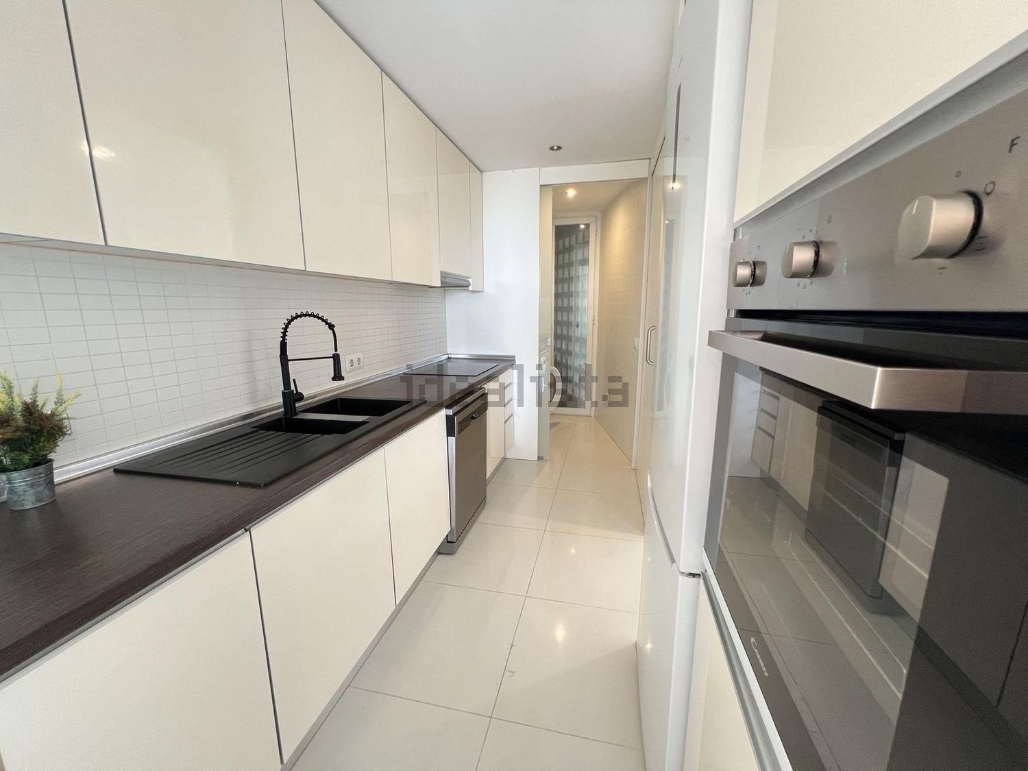Pis de 117 m² a Eivissa