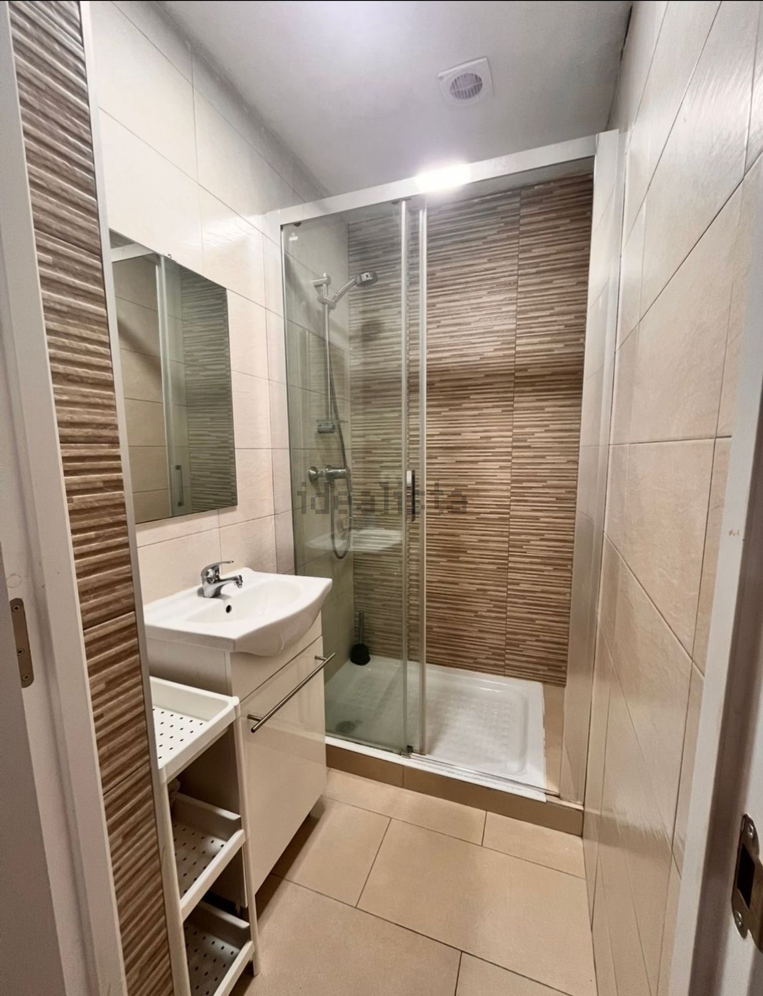 Habitació de lloguer, Paterna
