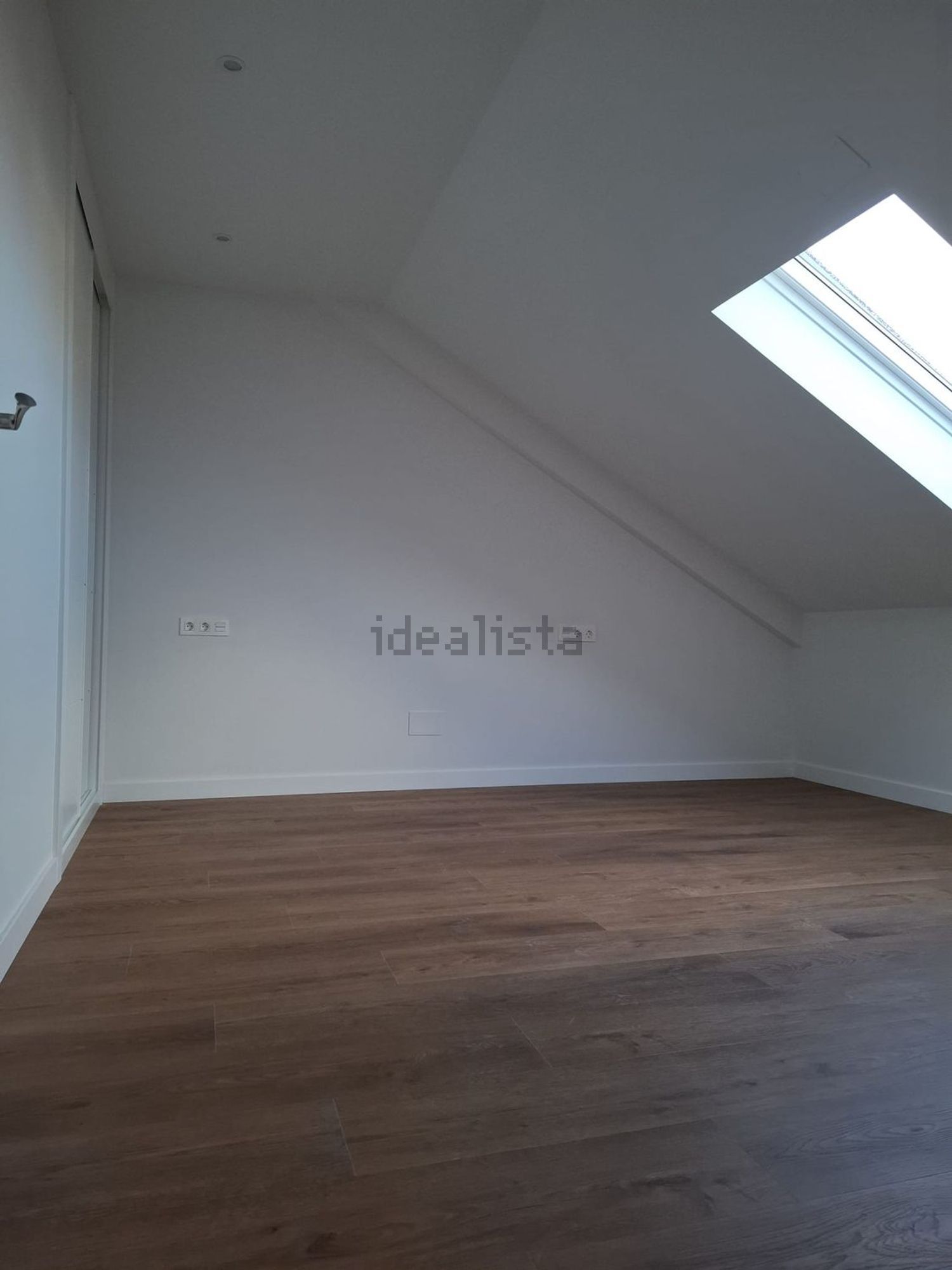 Pis de 140 m² a Gijón
