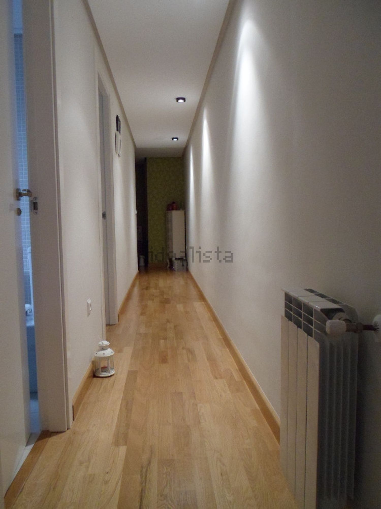 Pis de 90 m² a Albalat dels Sorells