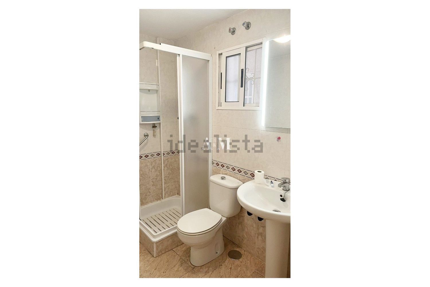 Wohnung 60 m² in Torrevieja