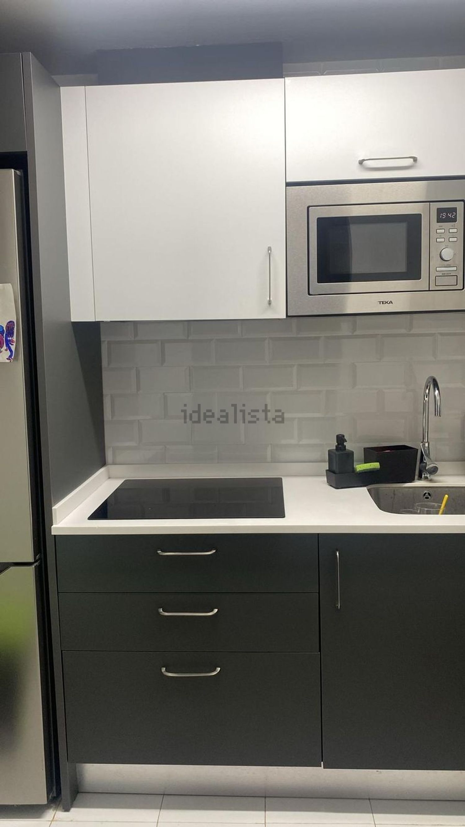 Pis de 45 m² a Santa Eulària des Riu