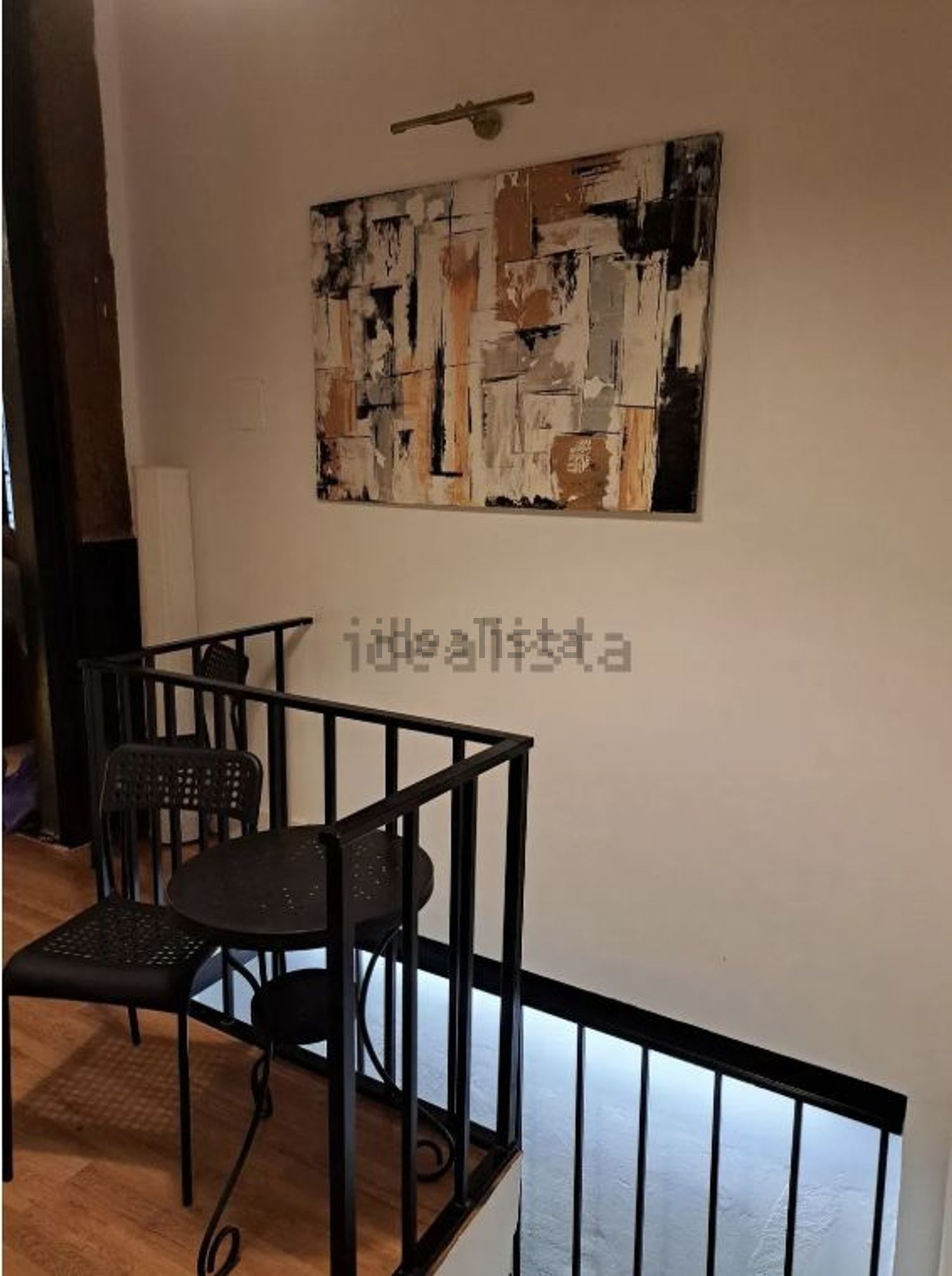 Piso de 50 m² en Madrid
