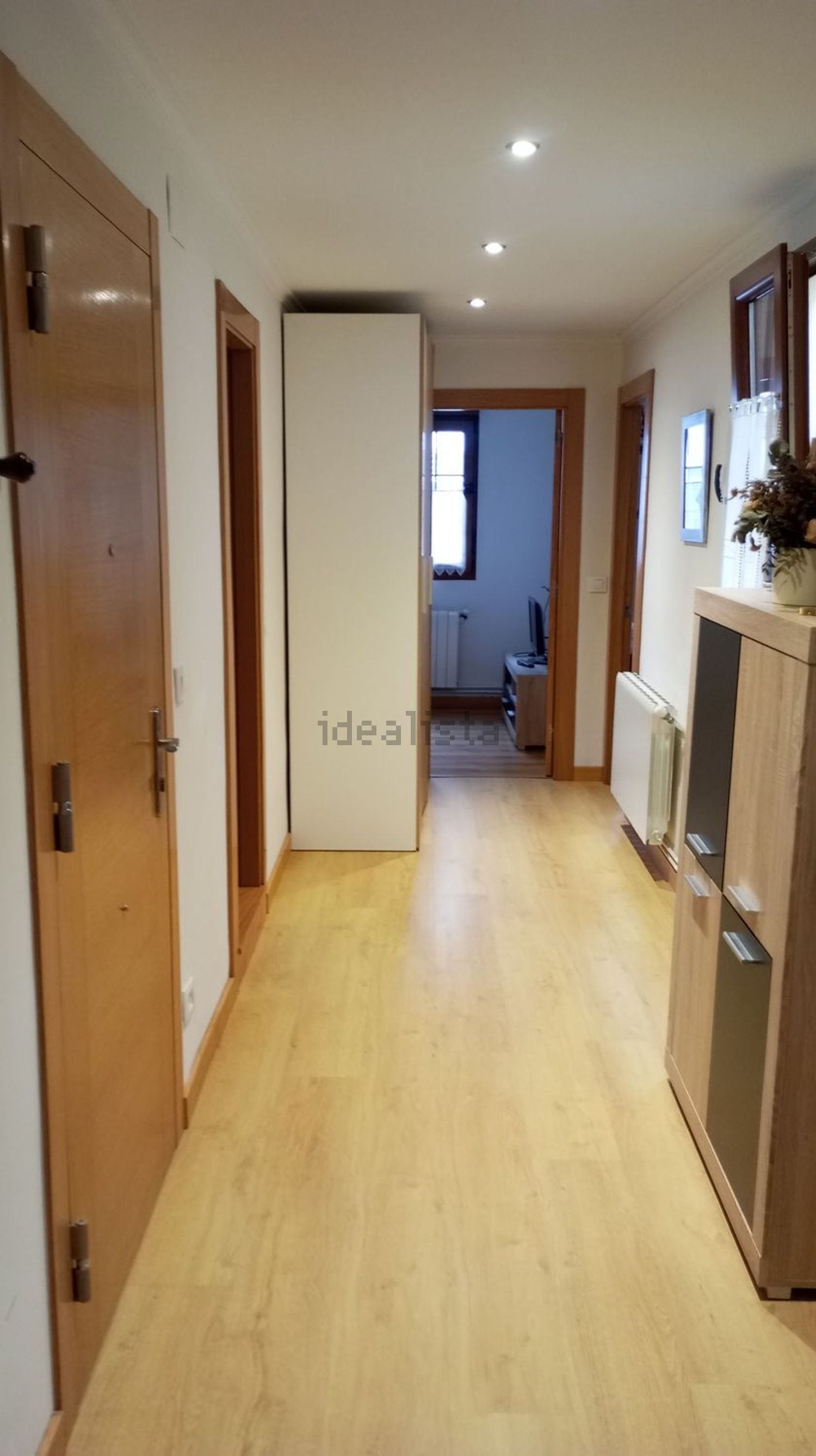 Habitació de lloguer, Oviedo