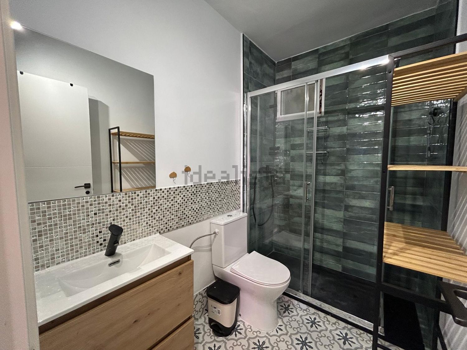 Habitació de lloguer, Granada