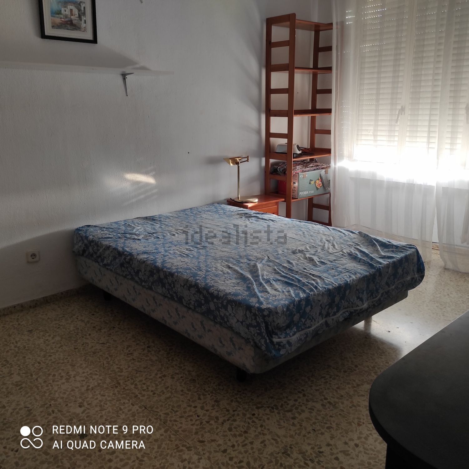 Pis de 110 m² a Sevilla