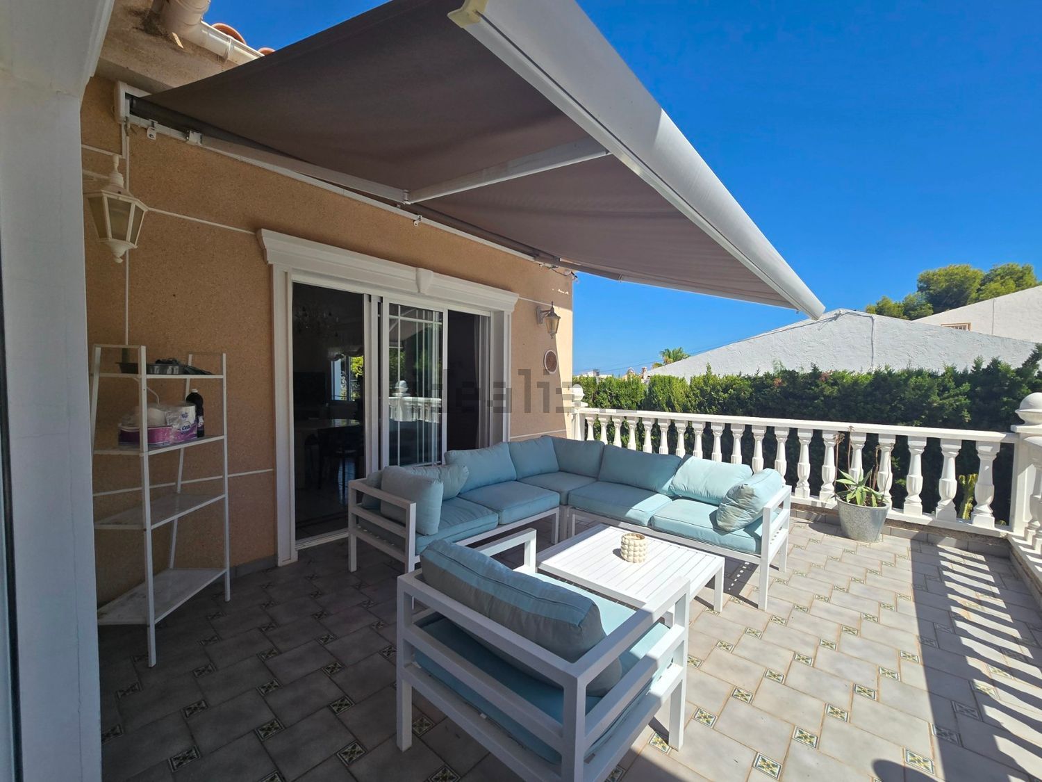 Casa de 150 m² a Altea