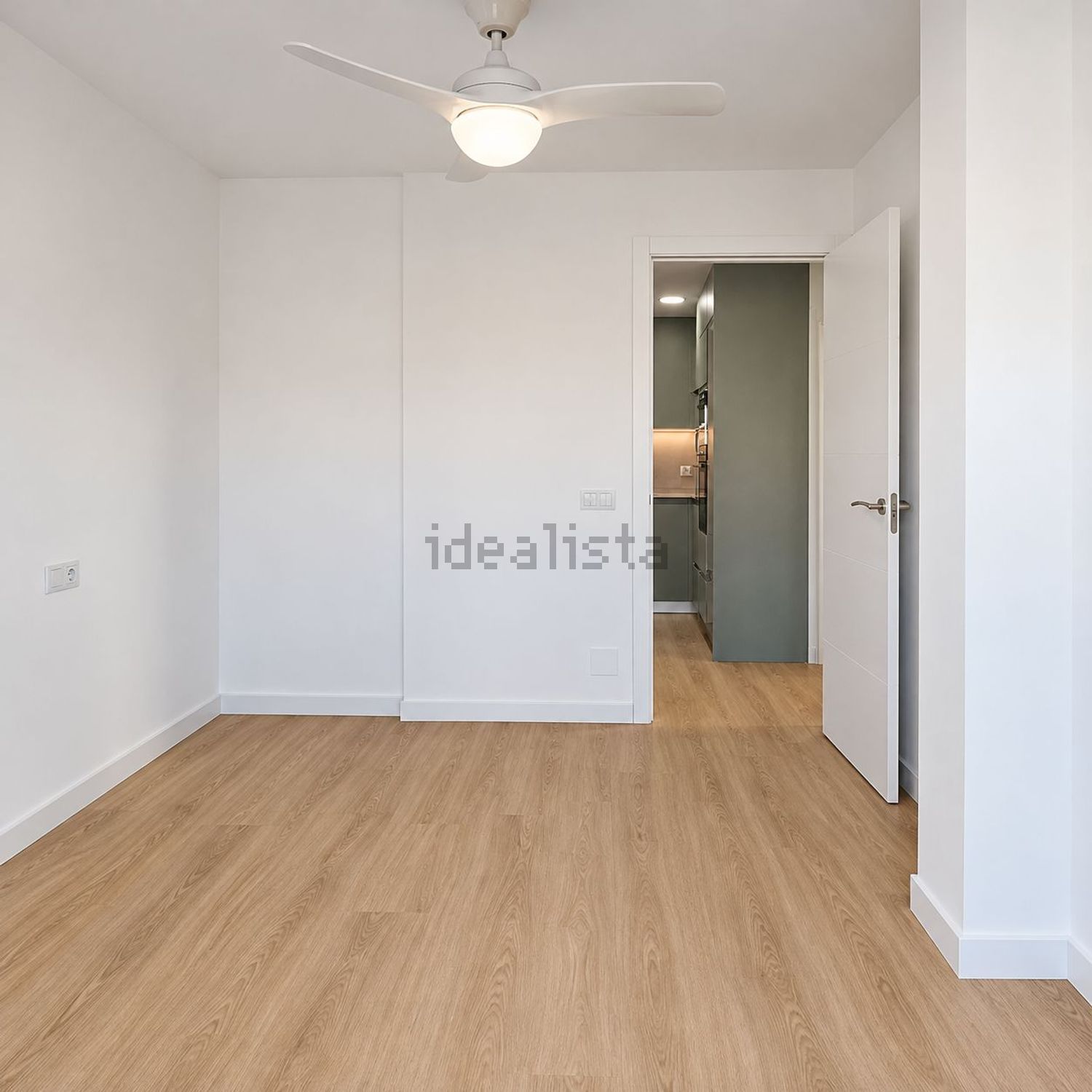 Pis de 65 m² a Palma