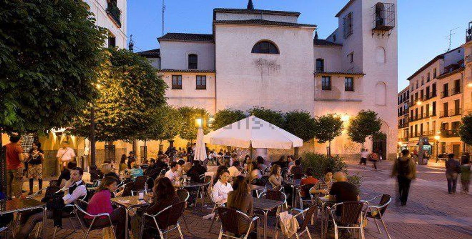 Pis de 33 m² a Madrid
