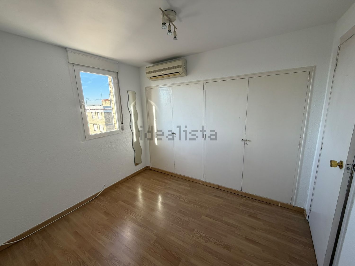 Appartamento 110 m² a Madrid
