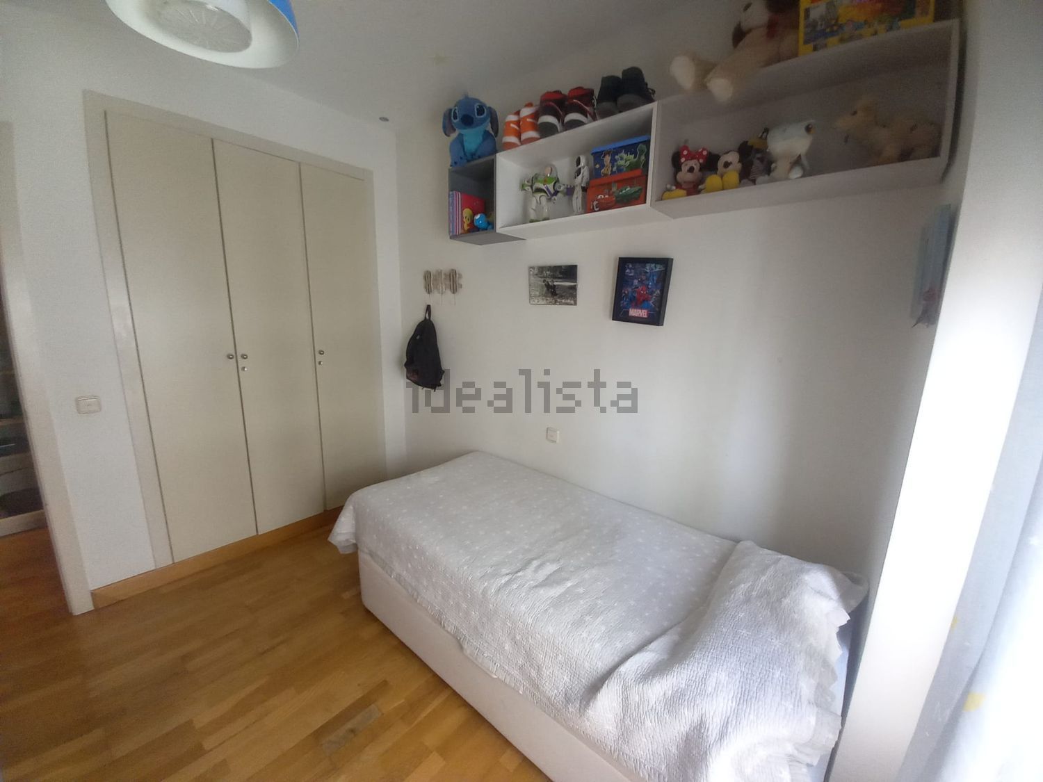 Pis de 103 m² a Sevilla