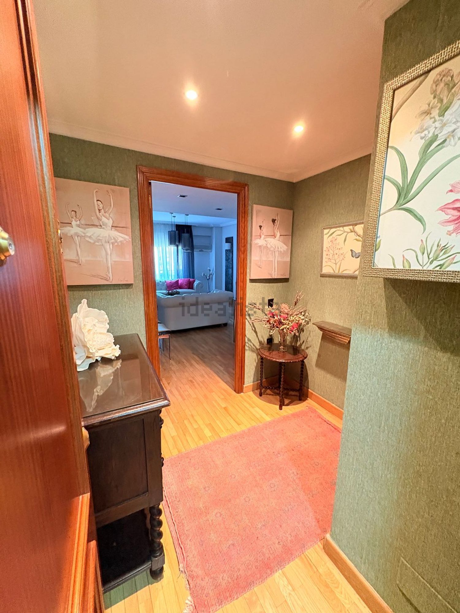 Wohnung 95 m² in Talavera de la Reina