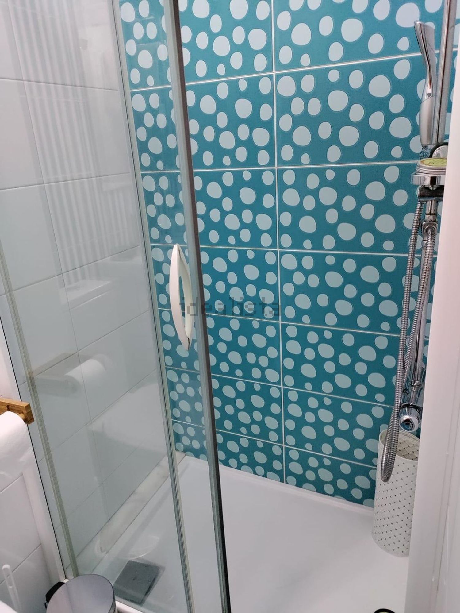 Pis de 56 m² a Ferrol