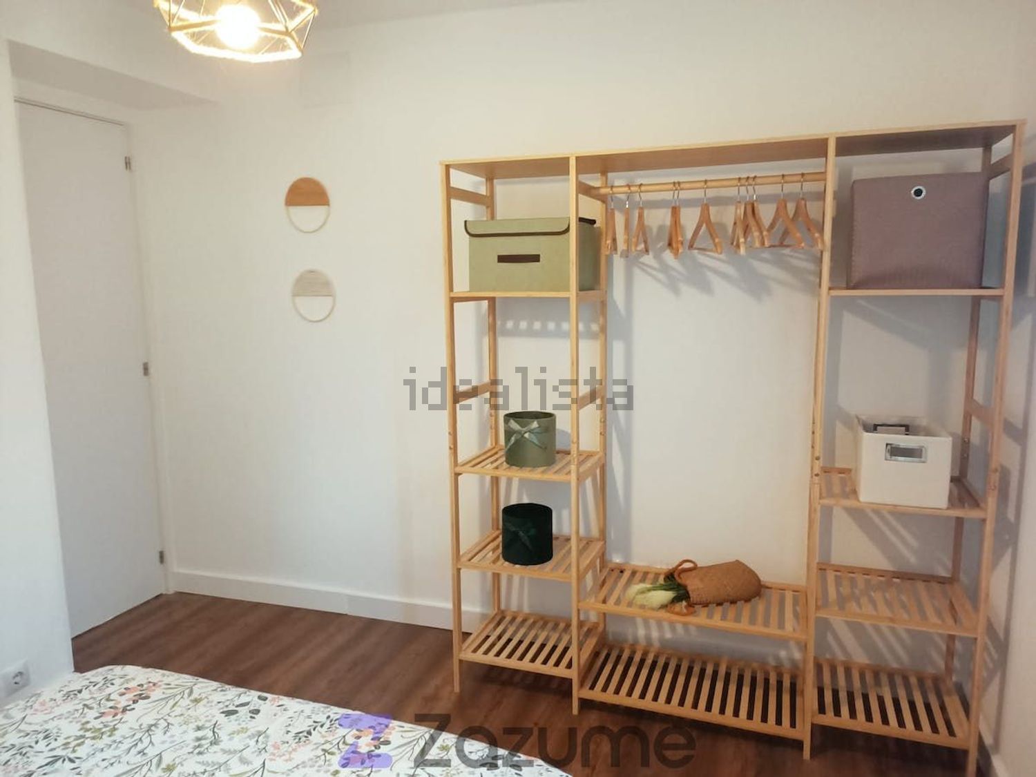 Pis de 46 m² a Galdakao