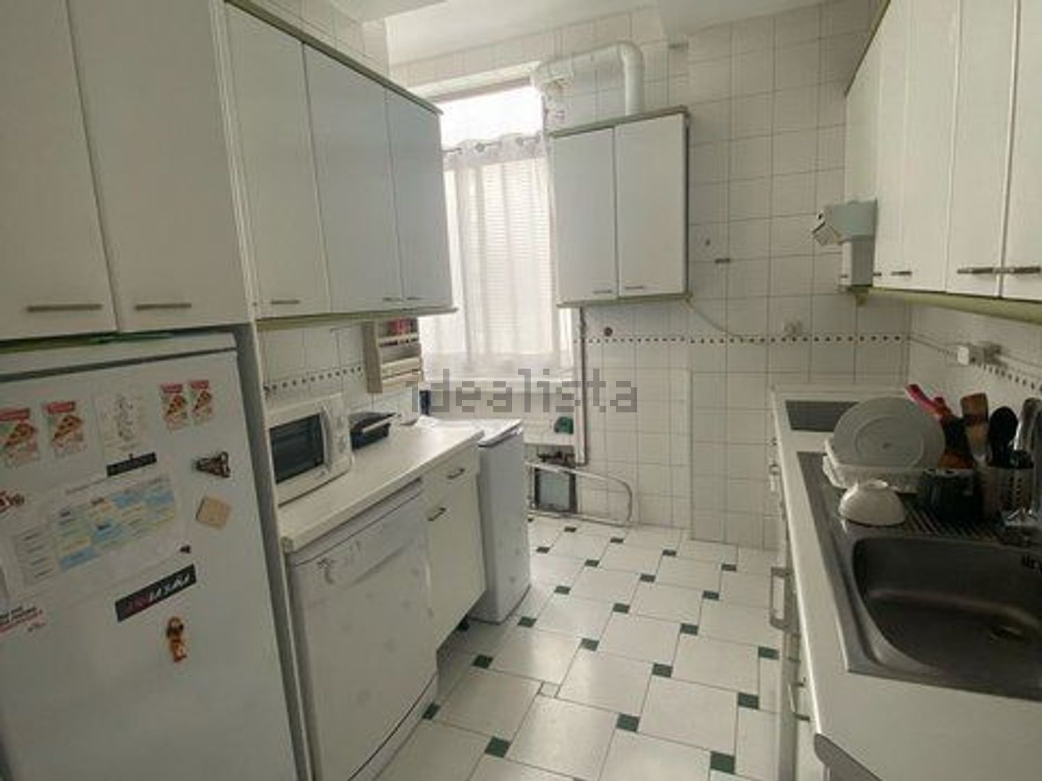 Habitación en alquiler, Madrid