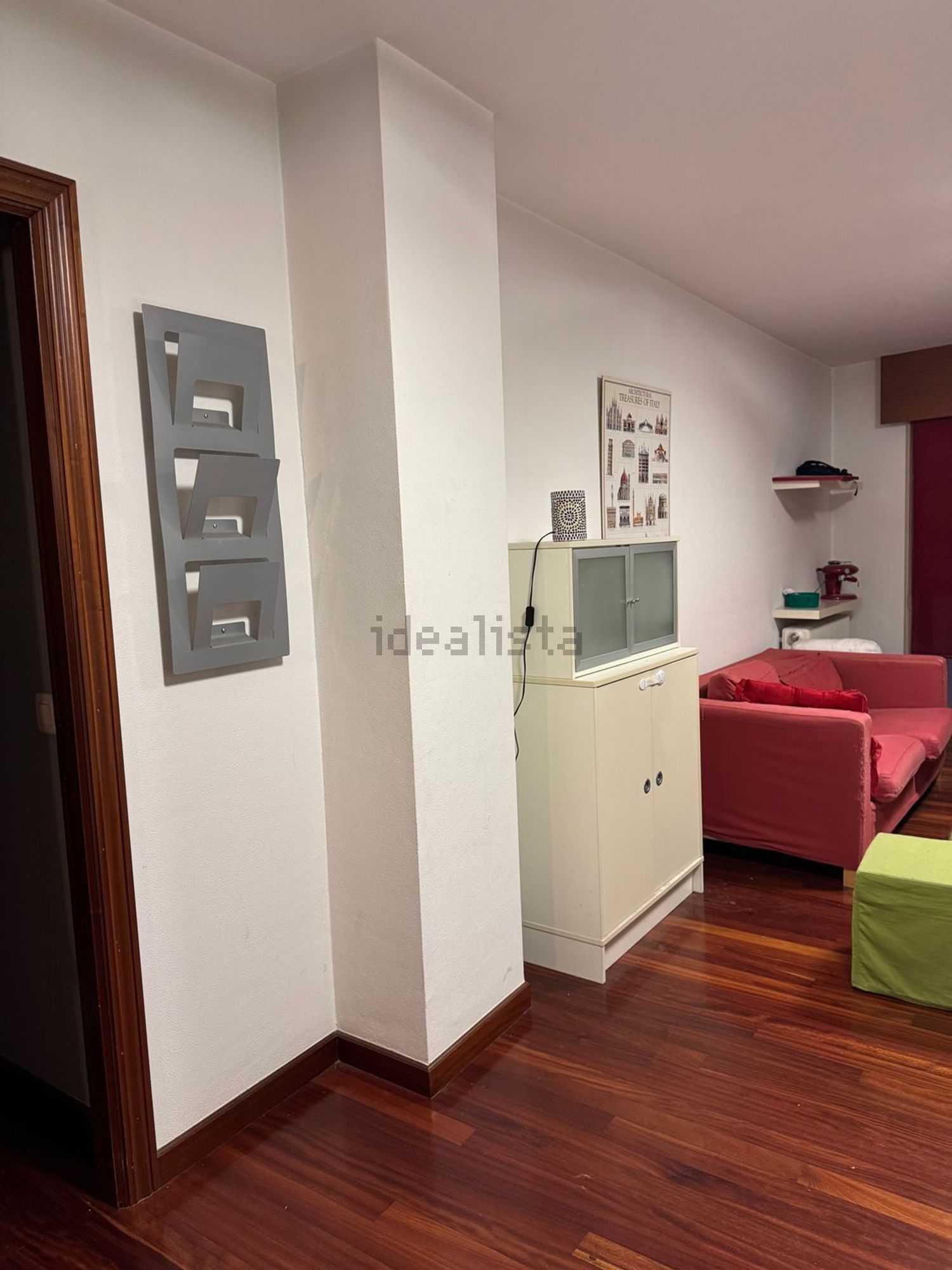 Pis de 105 m² a Santiago de Compostel·la