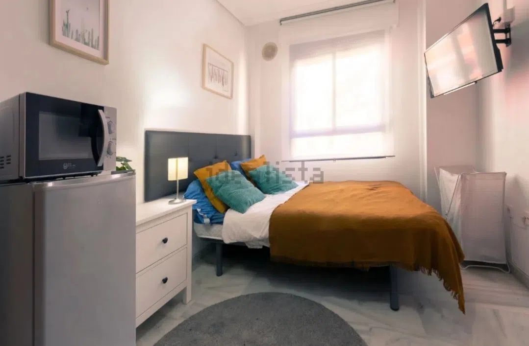 Habitación 100 m², Jerez de la Frontera