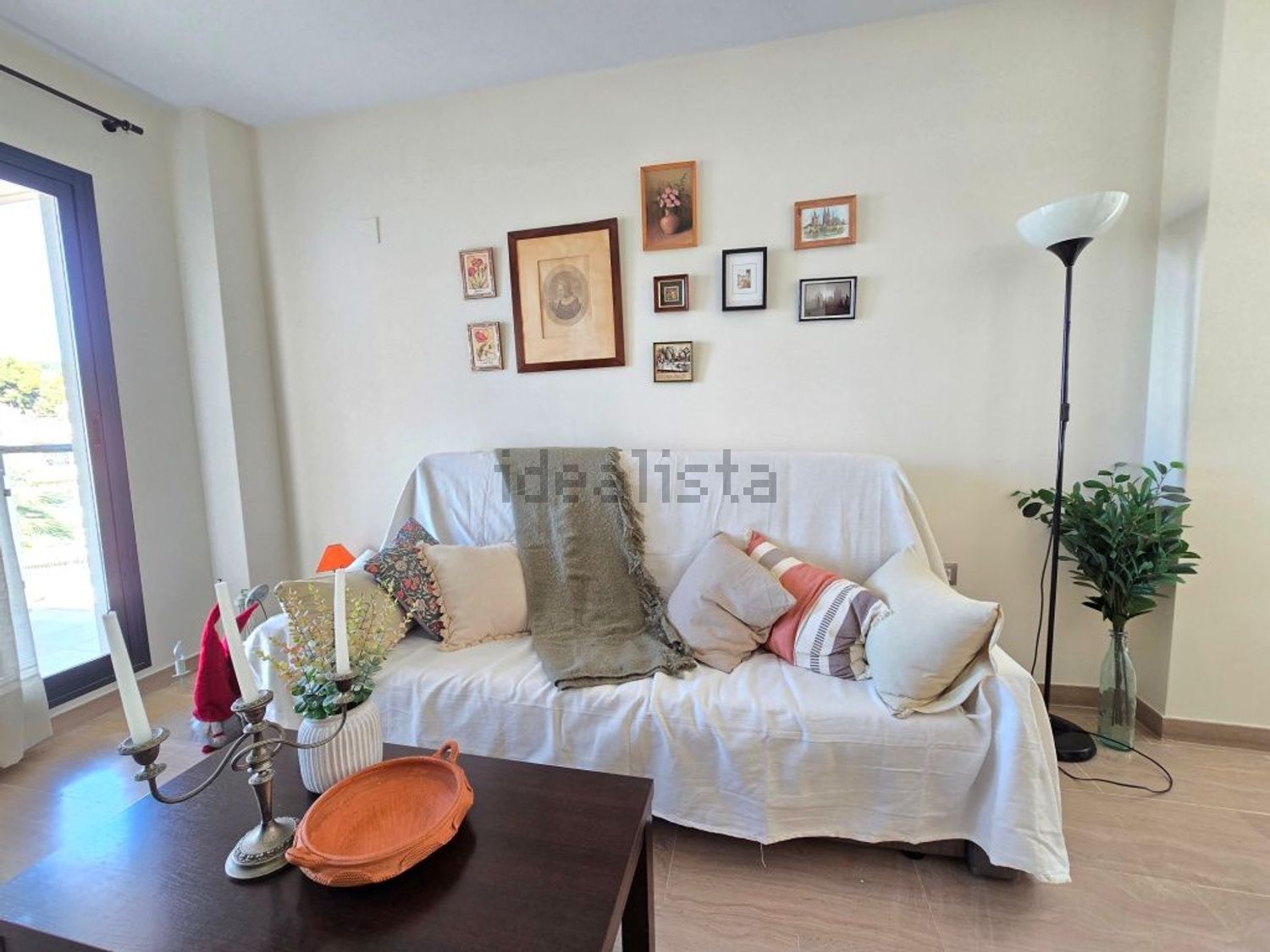 Wohnung 85 m² in Teulada