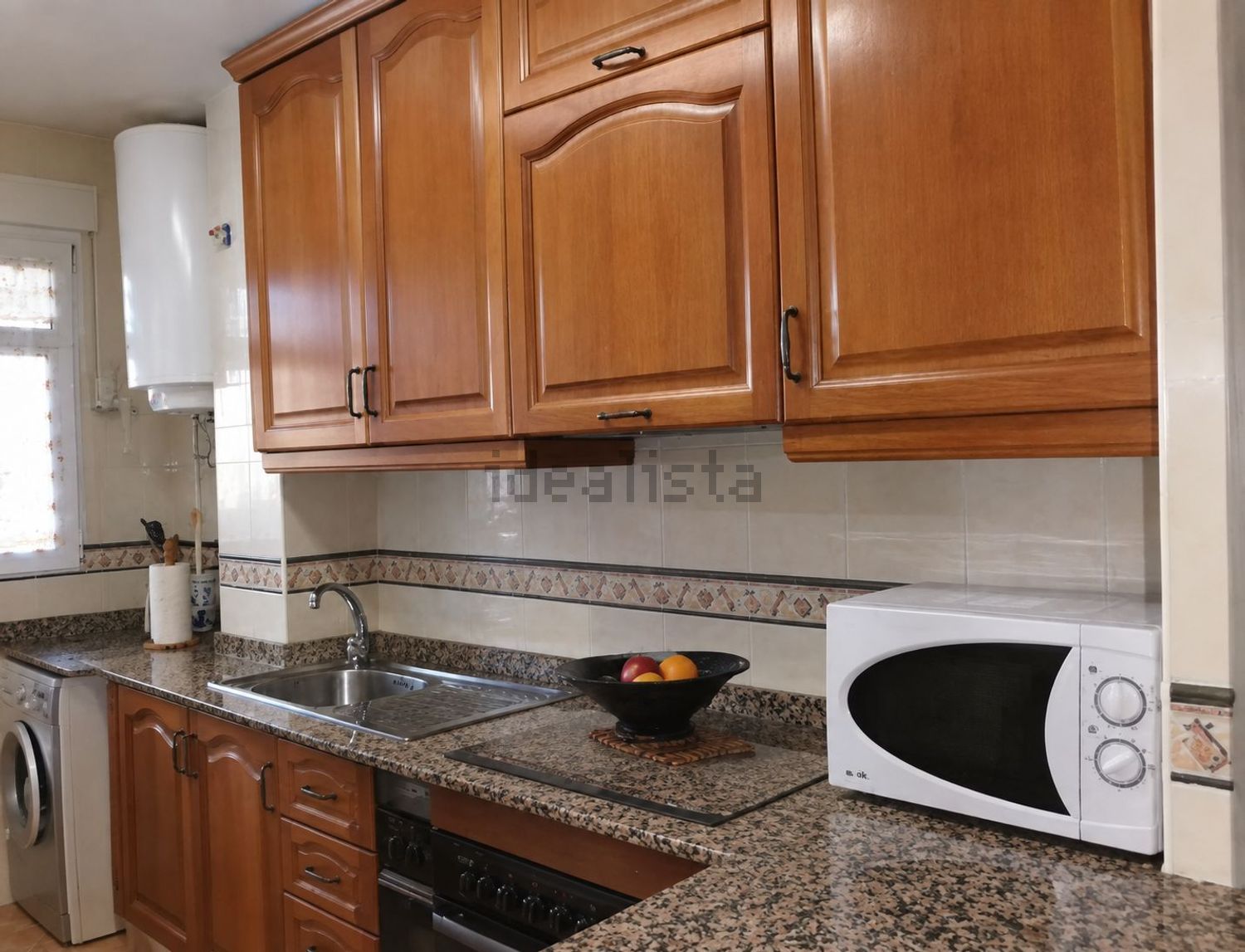 Piso de 46 m² en Elche